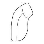 87836ET00C - Electrical: Anchor Cover for Infiniti Image