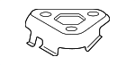5139489AA - Electrical: Lower Bracket for Dodge: Sprinter 2500, Sprinter 3500 Image