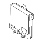 2371M0W061RE - Electrical: ECM for Nissan: Pathfinder Image