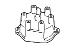 221620W00A - : Distributor Cap for Nissan: Frontier, Pathfinder, Xterra Image