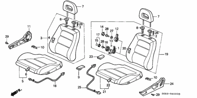 Diagram 1