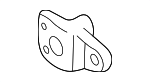540802S600 - Suspension: Torsion Bar Adjusting Arm for Nissan Image