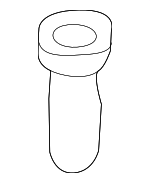 MB350950 - : Strainer for Mitsubishi Image