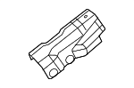 5155474AC - Exhaust: Heat Shield for Mopar Image