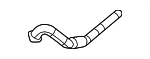5085434AD - Exhaust: Front Pipe for Mopar Image