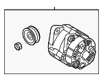 373002T050 - Electrical: Alternator for Hyundai Image