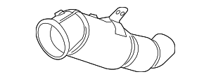 18328660990 - Exhaust: Catalytic Converter for BMW: X5, X6, X7 Image