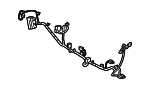 13370617 - Body: Harness for Chevrolet: Cruze Image