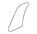 99750482506 - : Stone Guard for Porsche: 911 Image