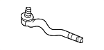 32216754566 - : Outer Tie Rod for Mini: Cooper Image