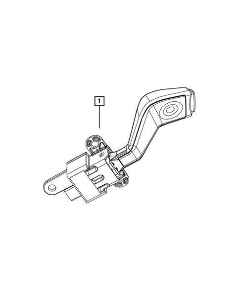 Speed Control for 2011 Ram 2500 #0