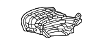 42745990 - Body: Air Outlet for GM Image
