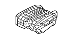 42745992 - Body: Air Outlet for GM Image