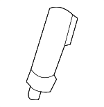 845484D100 - Body: Damper for Kia: Sedona Image