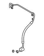 9571076K10 - : Suction Hose for Suzuki Image