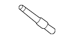 68132609AA - HVAC: Expansion Valve Stud for Mopar Image
