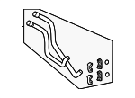 68503944AA - HVAC: Tube Assembly for Dodge: Hornet Image