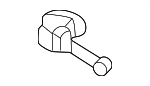 68130668AA - HVAC: AC Temp Sensor for Mopar Image