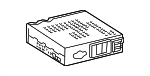 4638203089 - Electrical: Receiver for Mercedes-Benz Image
