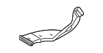 97360G7000 - : Floor Duct for Hyundai Image