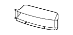 9GT815217A - : Air Guide for Porsche Image