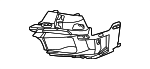 9GT807683AOK1 - Body: Frame for Porsche Image