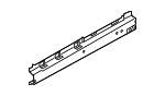 65180G3000 - Body: Inner Sill for Hyundai: Elantra GT Image