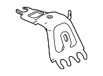 57115T90A00 - Electrical: Mount Bracket for Honda Image