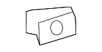 1420608250B - Body: Air Duct Clip for Kia Image