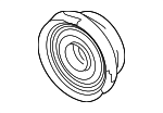 9764322260 - HVAC: Pulley for Hyundai Image