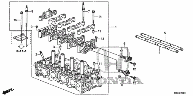 Diagram 1