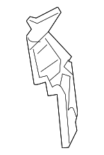 3G8813319 - : Tail Lamp Pocket for Volkswagen: Arteon Image