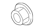 83161010A - Cooling System: Idler Pulley Nut for Suzuki Image