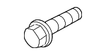 15500830A - Cooling System: Belt Tensioner Bolt for Suzuki Image