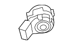 SW9282 - Steering: Motorcraftâ„¢ Ignition Switch for Ford Image