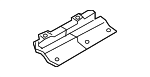 96023AN00A - Body: Cover for Subaru Image