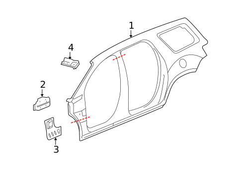 Uniside for 2010 Saturn Outlook #0