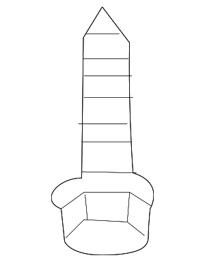 N0195038 - Engine: Trans Support Mount Bolt for Porsche Image