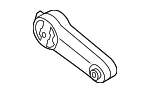 9A7199331A - Engine: Torque Arm for Porsche: Cayenne, Macan, Panamera Image