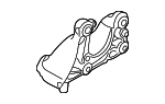 94611521152 - Engine: Mount Bracket for Porsche: Cayenne Image