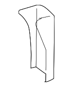 9063251441 - Body: Support Bracket for Mercedes-Benz Image