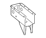 9063108037 - Body: Center Bracket for MB Vans Image