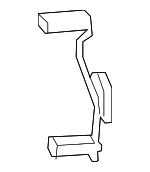 13535373 - : Fuel Level Sensor Kit for Cadillac: Escalade ESV | Chevrolet: Suburban | GMC: Yukon XL Image