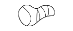 6101331 - Body: Rear Body Panel Reinforcement Bolt for Mopar Image