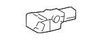 8917806020 - Electrical: Air Bag Sensor for Toyota Image