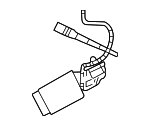 SHIS3 - Steering: Motorcraftâ„¢ Actuator for Ford Image image