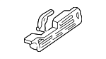 SW9353 - Steering: Motorcraftâ„¢ Actuator for Ford Image