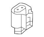 1J0973722A - : Terminal for Volkswagen: Touareg Image