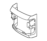 992907529BOK1 - : 2021-2024 Porsche 911 - Inner Cover for Porsche: 911 Image