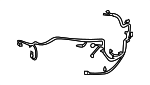 992971095A - : Wire Harness for Porsche: 911 Image